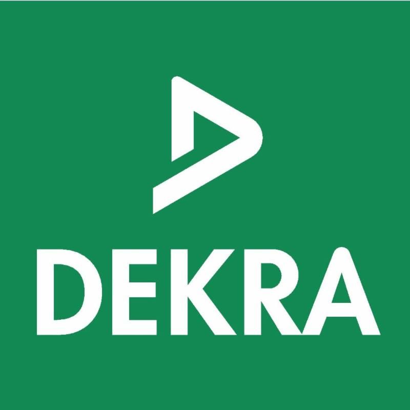Logo Dekra