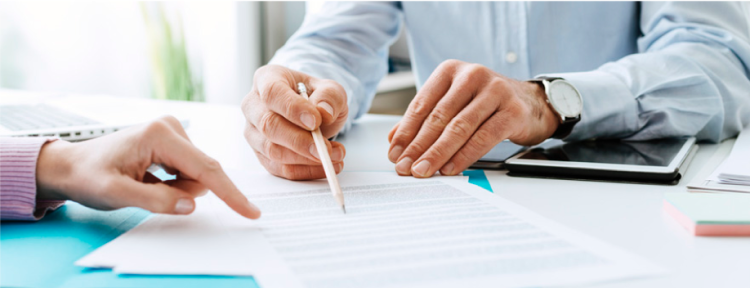 Conseil et accompagnement