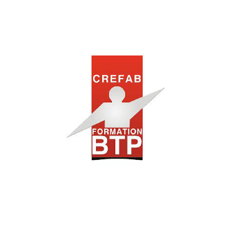 Logo Crefab
