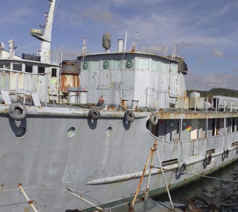 Repérage Fibres Réfractaires