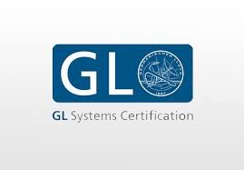 Logo GL Systems Certification