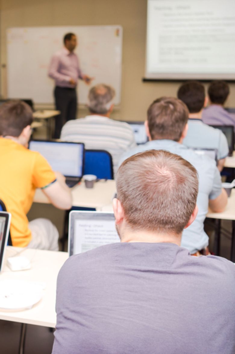 Formation Sous-Section 4