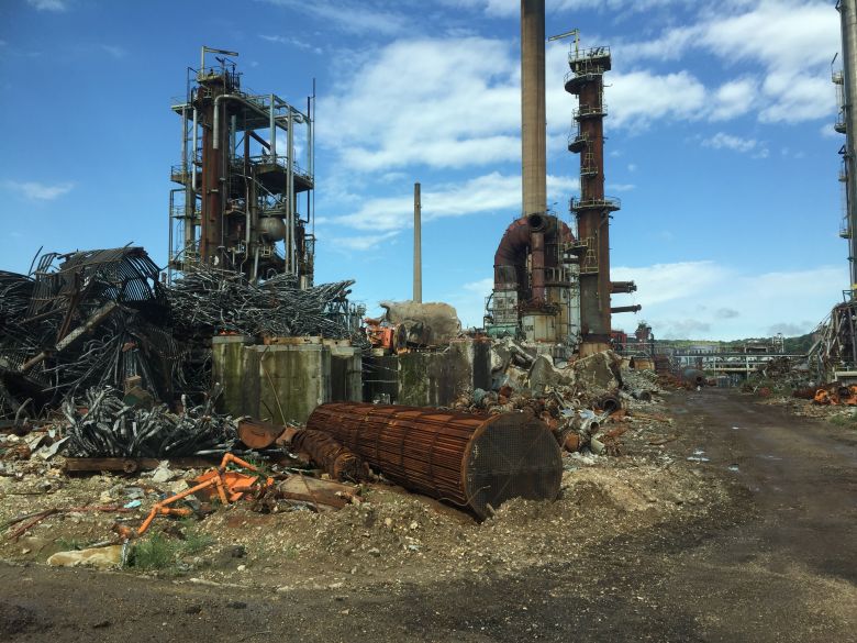 Example risques professionnels