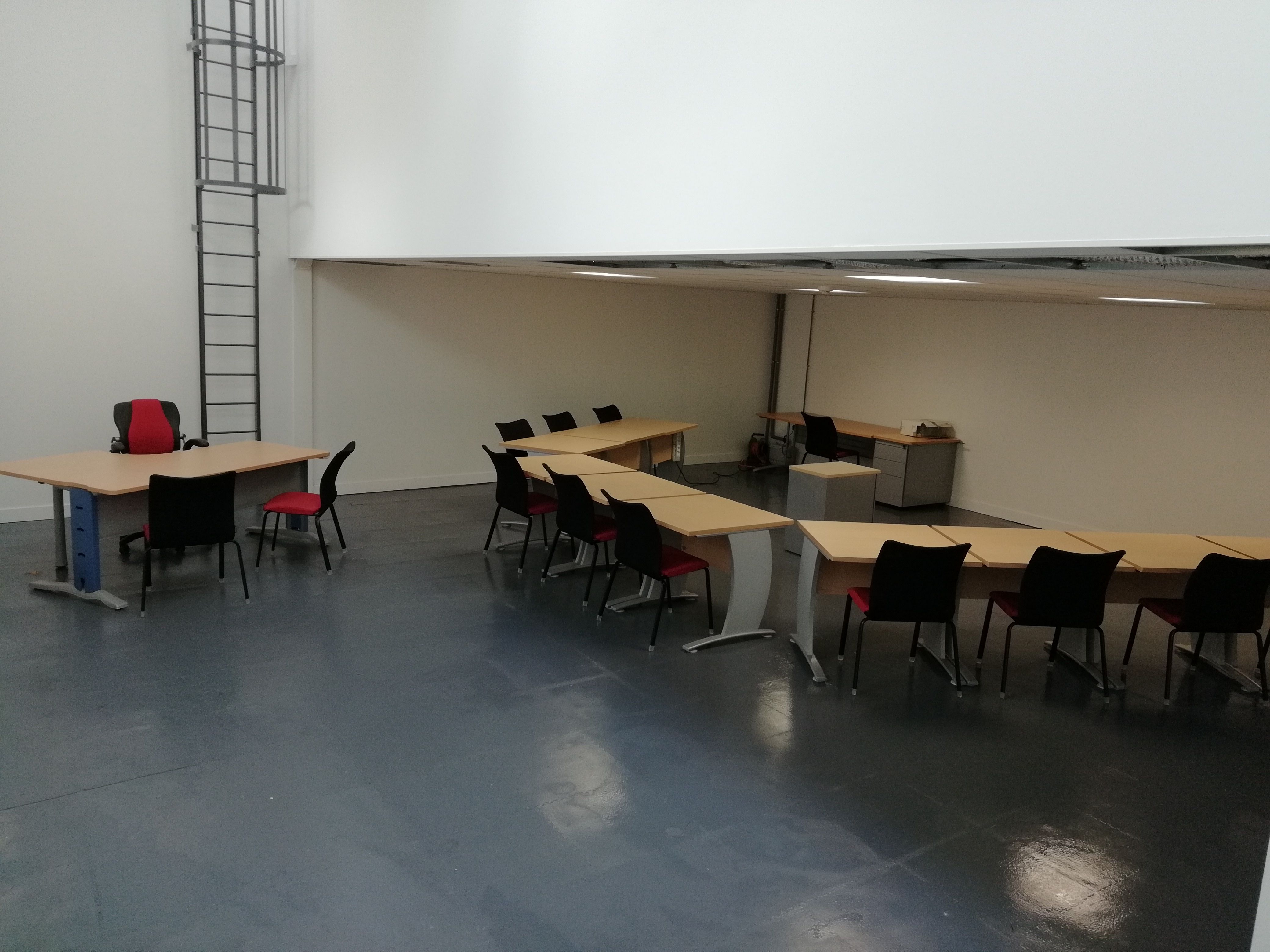 Salle de formation 2