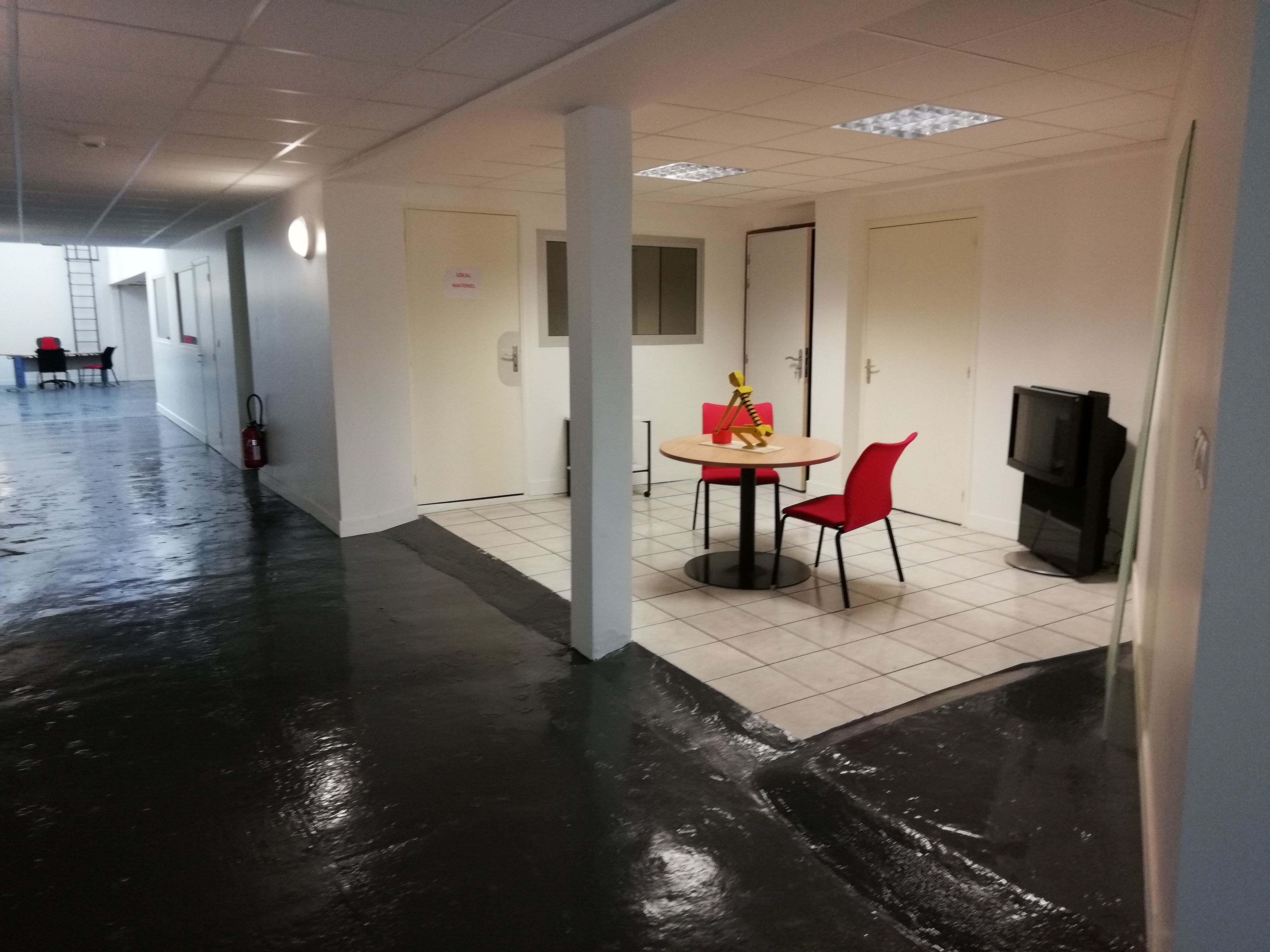 Salle de formation 3