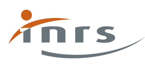 Logo INRS
