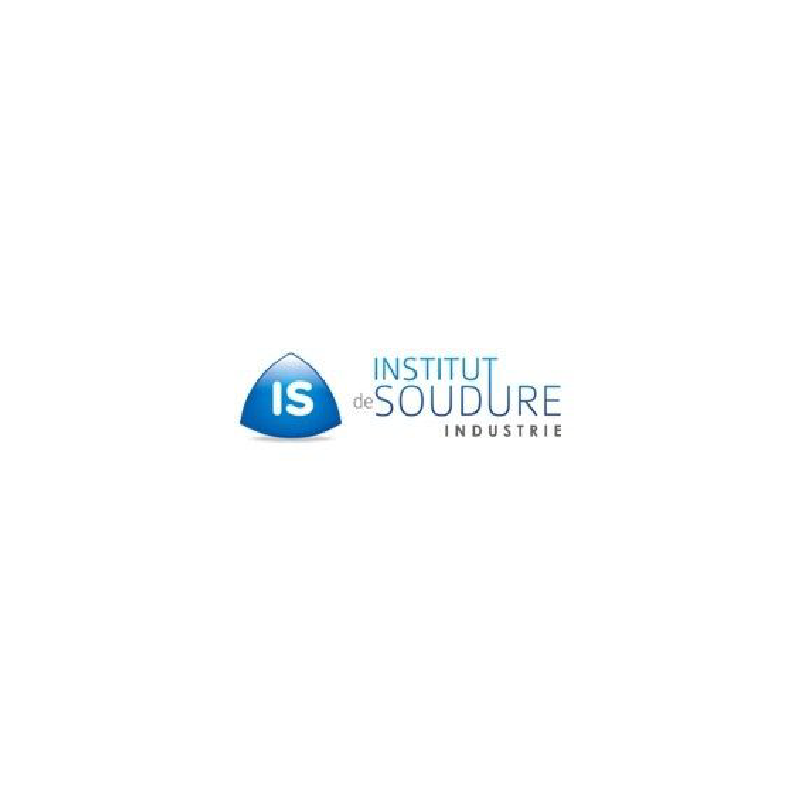 Logo INSTITUT SOUDURE