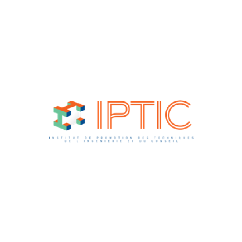 Logo IPTIC
