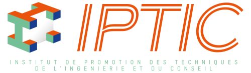 Logo IPTIC