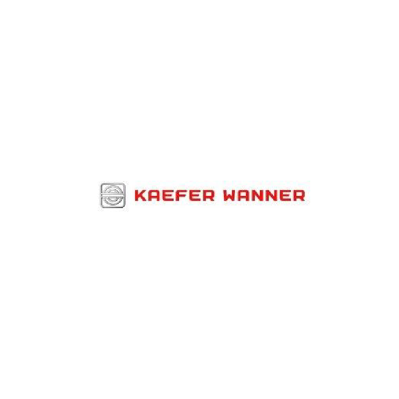 Logo Kaefer Wanner