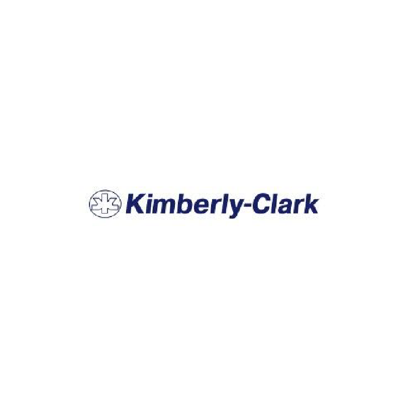 Logo Kimberly Clark