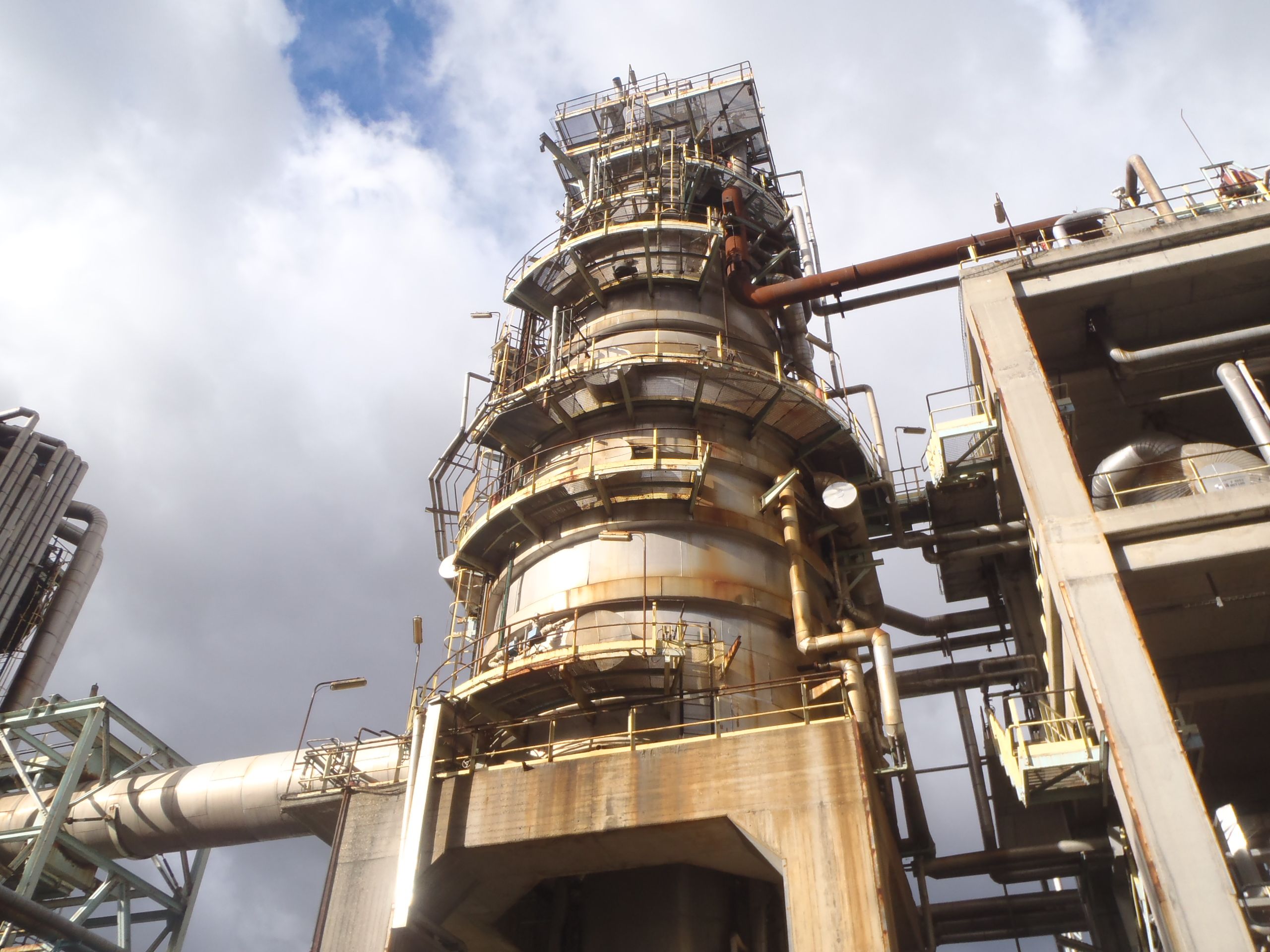 Exemple risques professionnels 2