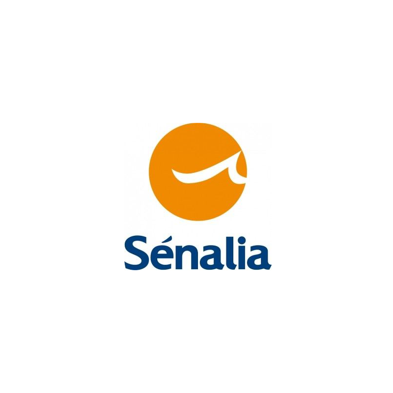 Logo Sénalia