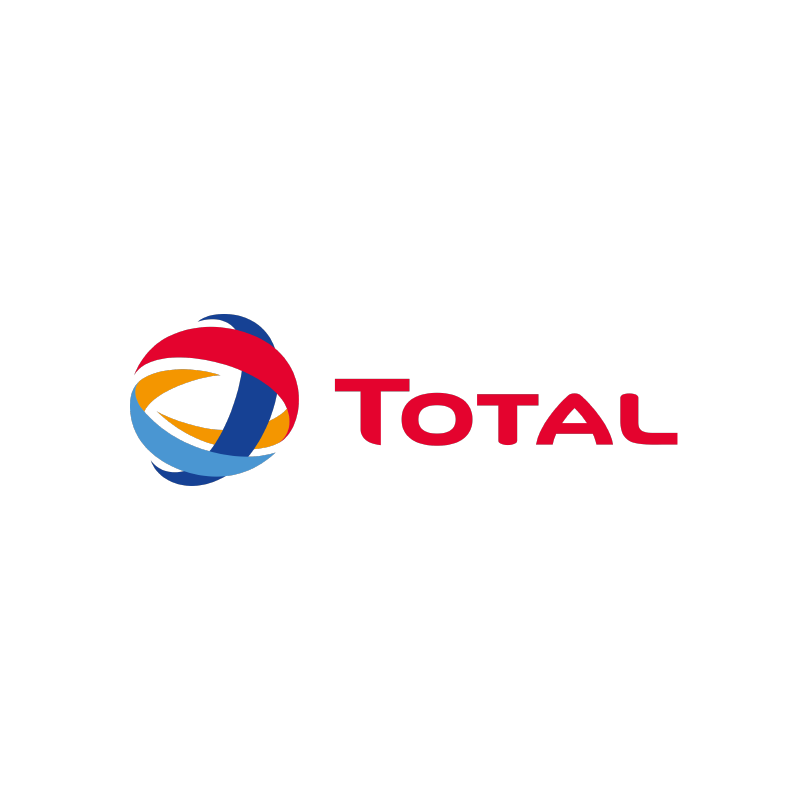 Logo Total