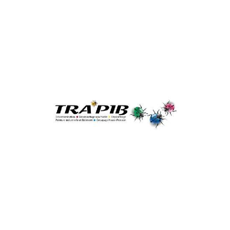 Logo Trapib