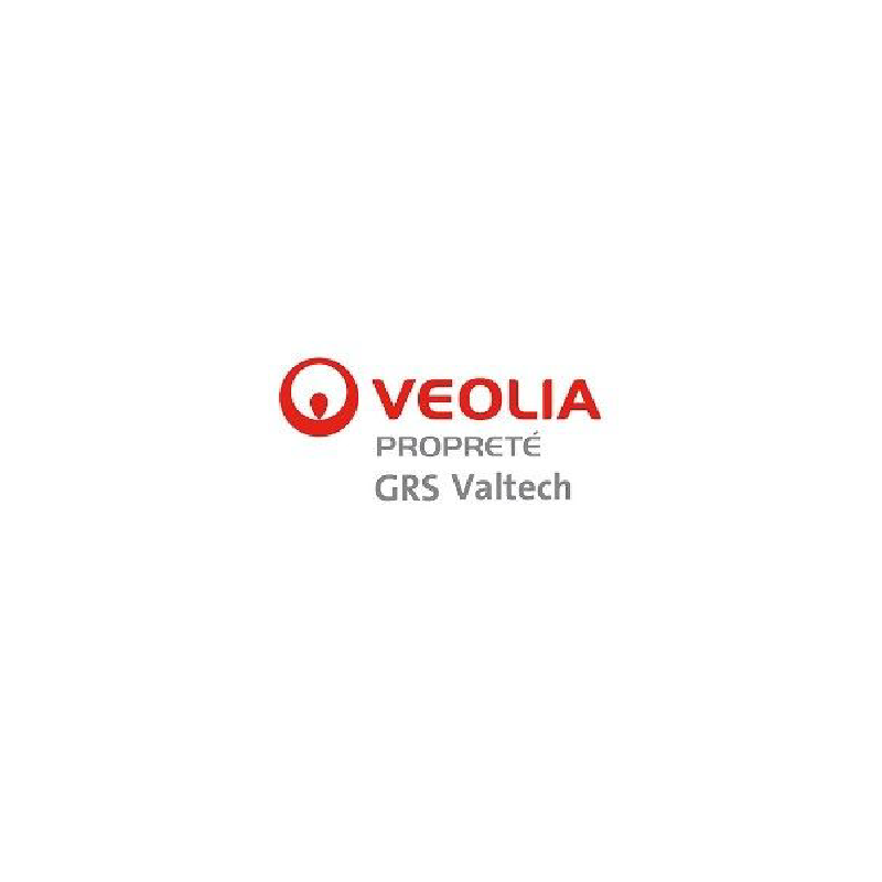 Logo Veolia